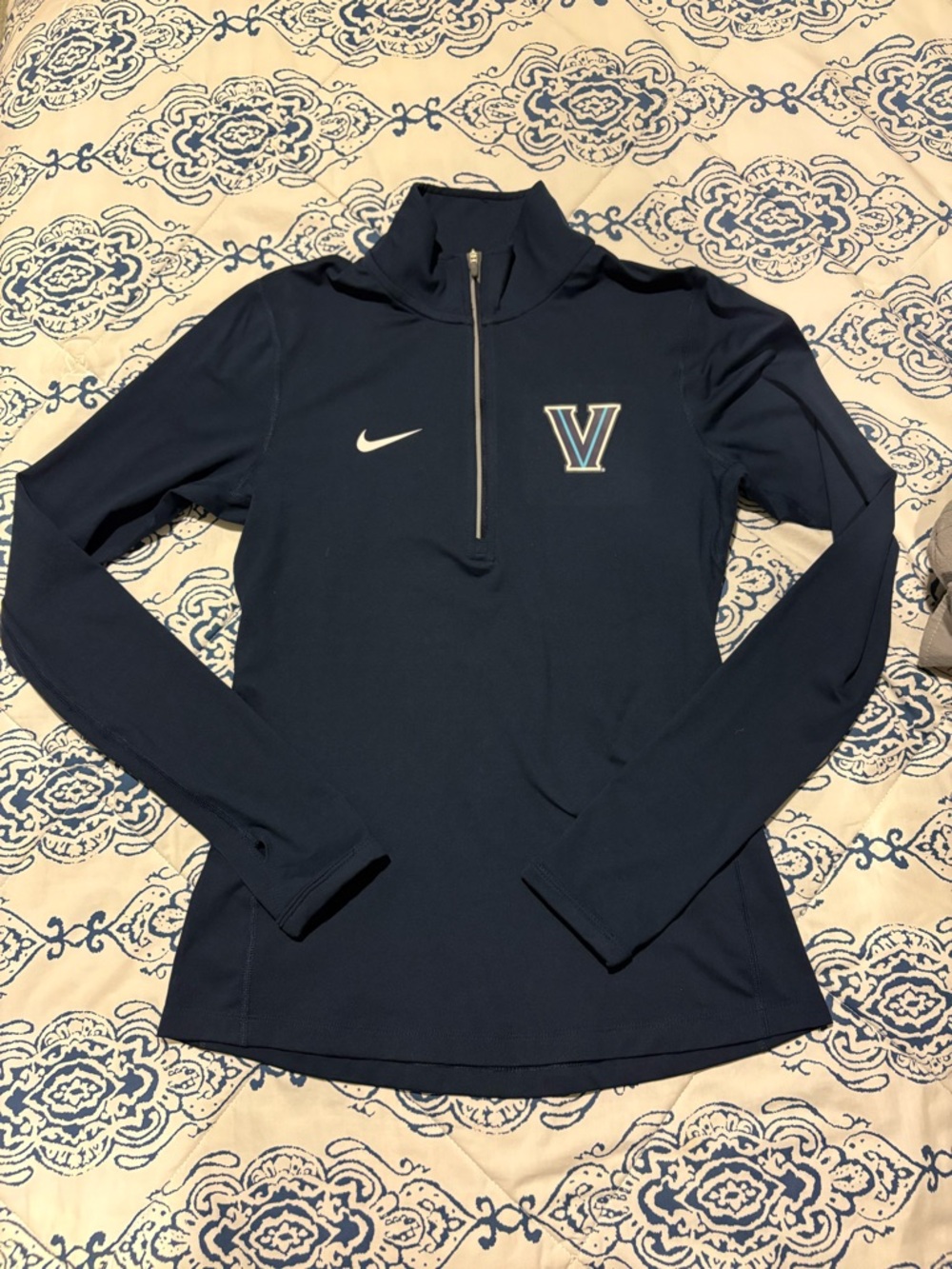 Nike Dri Fit Pullover